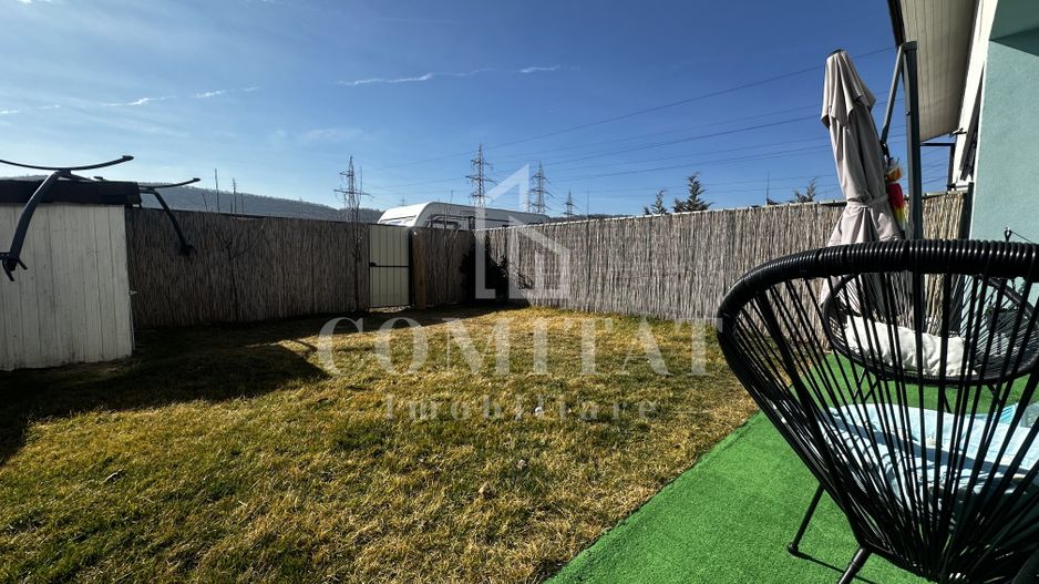 Casă la cheie | 2 locuri de parcare | Cartier Terra - Poză 30