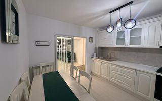 DE ÎNCHIRIAT – APARTAMENT ULTRAMODERN CU 3 CAMERE - Poză 5