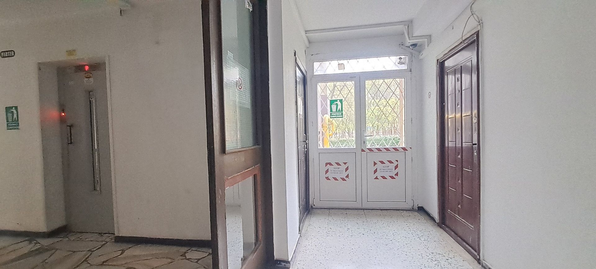 Garsoniera renovabila | Berceni - Poză 11