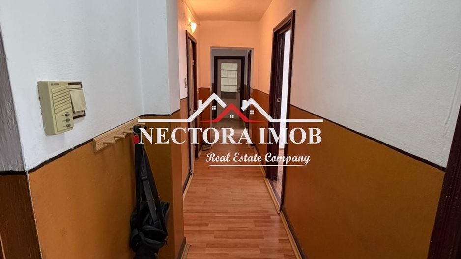NECTORA IMOB-Apartament 3 camere, 2 bai, Terasa foarte mare, DACIA - Poză 20