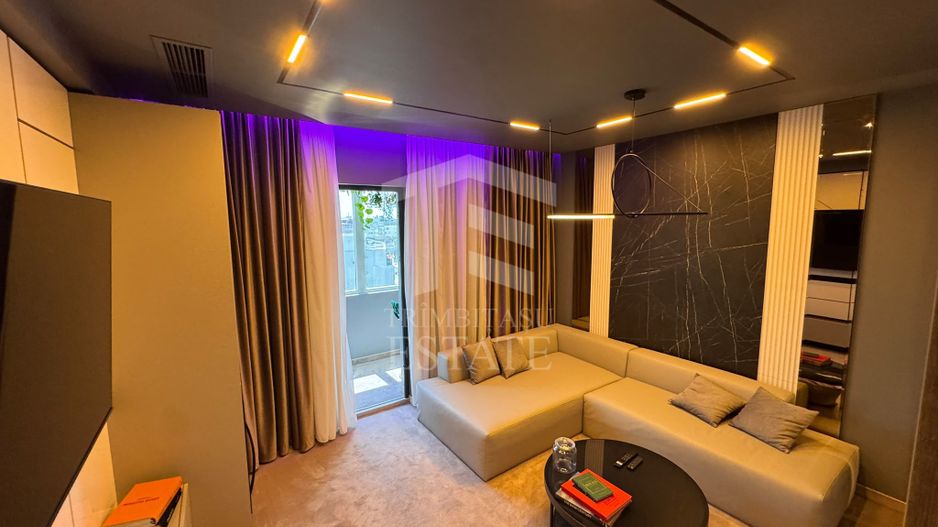 Ultracentral - Universitate - 2 camere - Lux - Prima Inchiriere - Poză 3