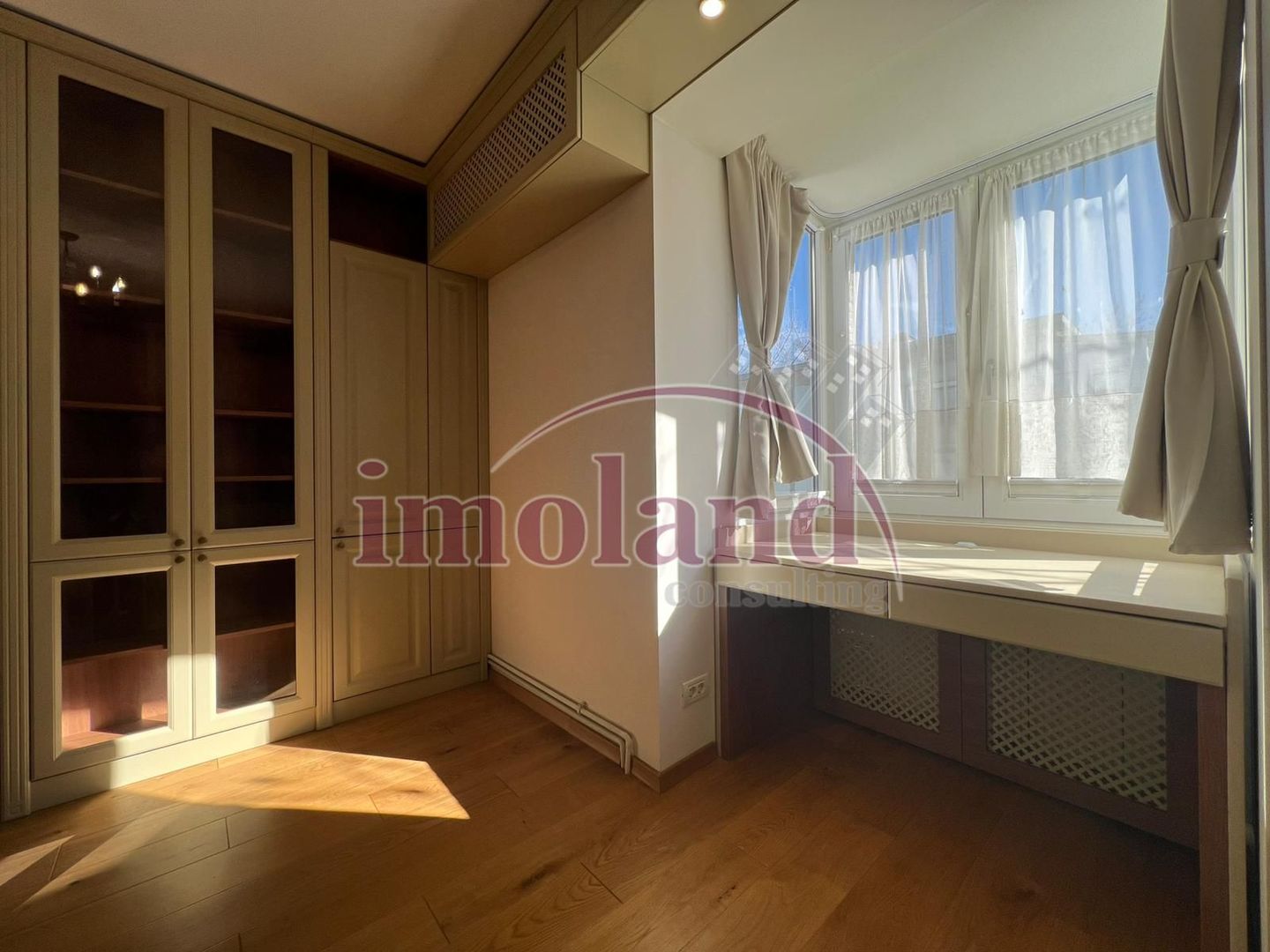 Apartament 2 camere - Jean Monnet - Poză 5