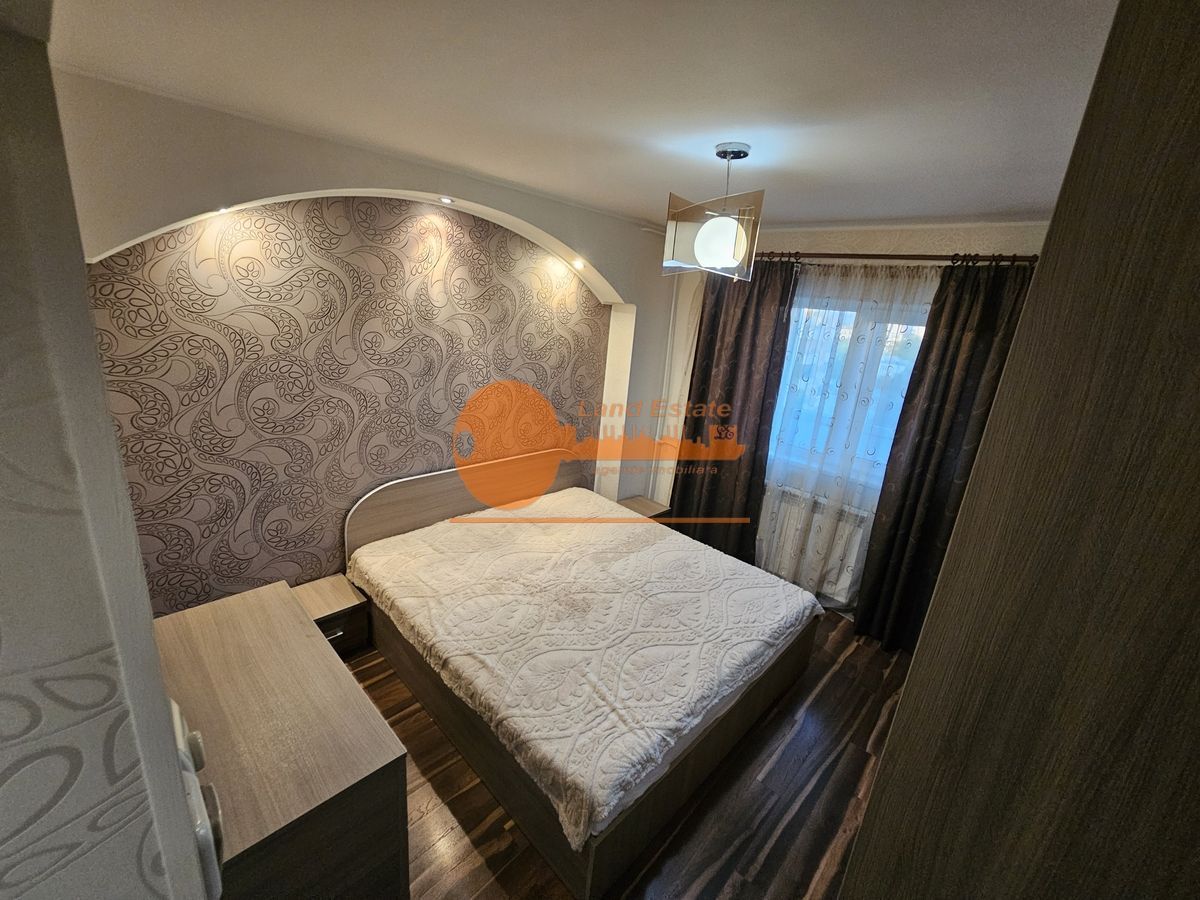 Apartament 3 camere – 70 mp – la 5m de metrou Timpuri Noi - Poză 3