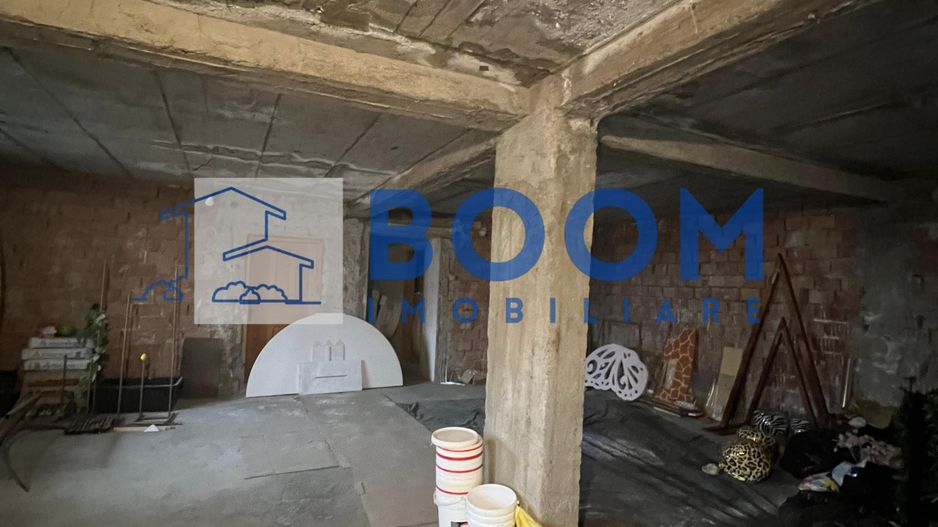 Vila D+P+2 | Pretabil Bloc Boutique - Poză 17