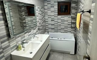 Inchiriere 4 camere în zona 13 Septembrie – Petre Ispirescu | Loc de parcare - Poză 6