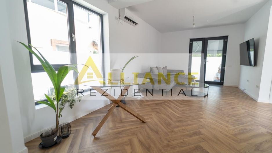 CASA DE VANZARE IN COMUNA BERCENI – 5 CAMERE, PISCINA INCALZITA - Poză 6