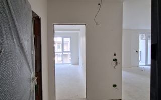 Apartament bloc nou, 3 camere- Aradului - Poză 6