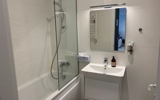 Apartament lux 2 camere Pipera | Iancu Nicolae | Residence 5 - Poză 8