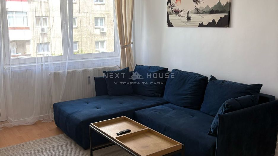 Apartament 3 camere - ( Favorit ) Drumul Taberei - Poză 1