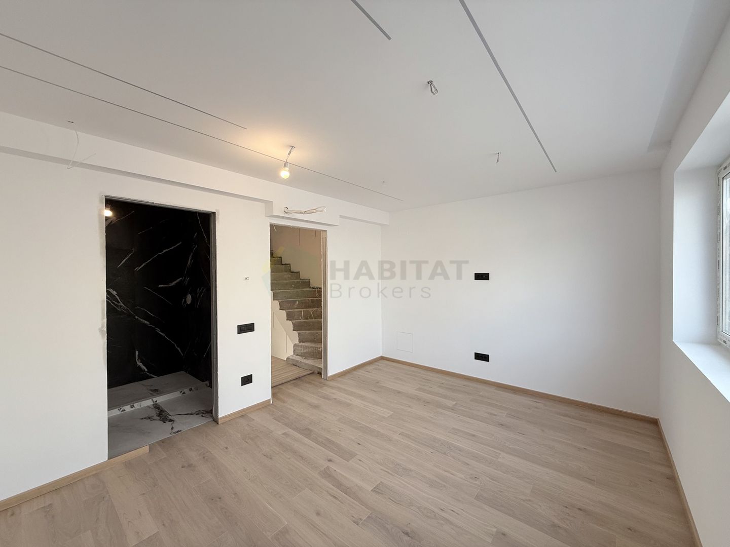 Vila 5 camere | Avangarde Forest 8 | Faza 2 | Pompa de caldura - Poză 15