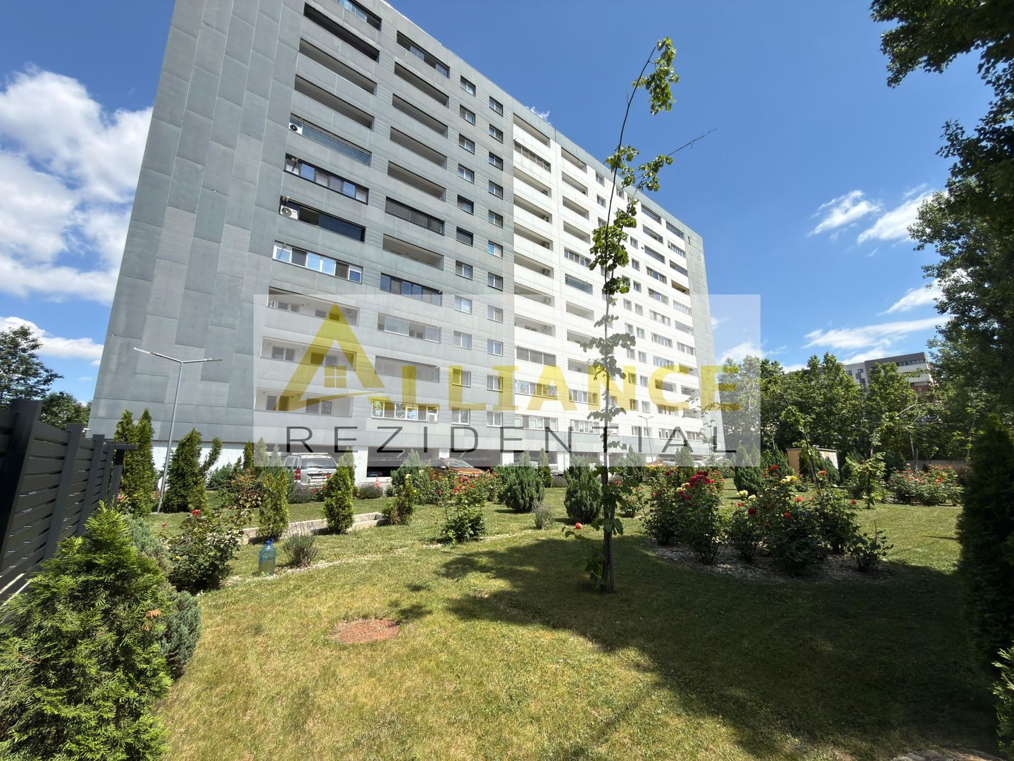 Apartament 2 camere 60 mp Boxa Parcare Subterana Metrou - Poză 7