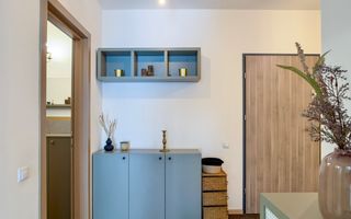 Apartament 3 camere, 92 mp, zona Marasti - Poză 22