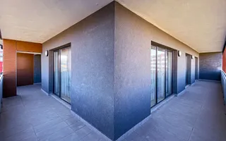 Apartament 3 camere, 85mp, 30 mp terasa, zona Buna Ziua - Poză 15