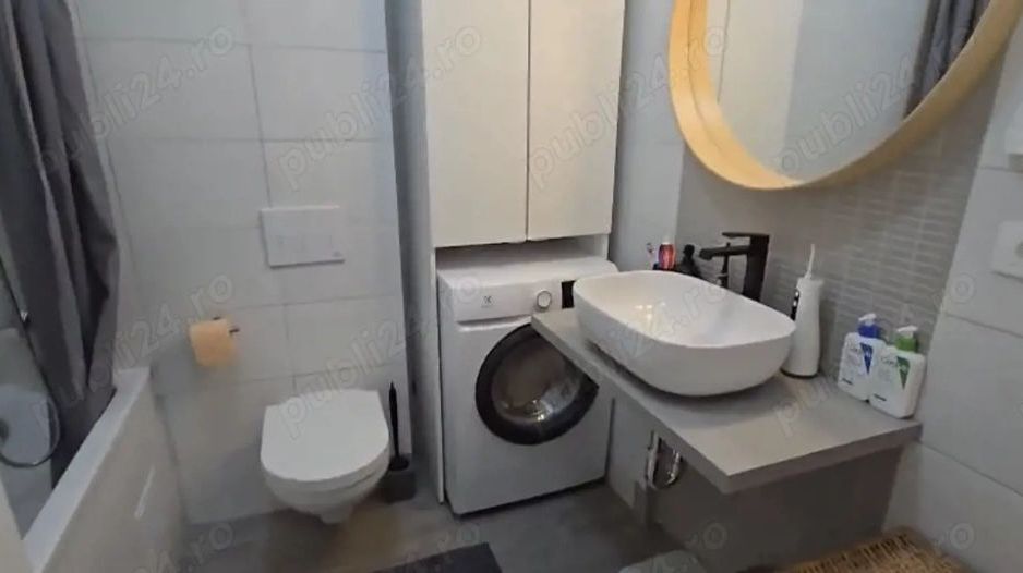 Apartament 2 camere | mobilat si utilat modern | metrou | Brancusi - Poză 5