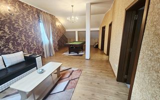 Vilă spațioasă Strejnicu S+P+1E+M, 8 camere, garaj, teren 595 mp - Poză 81