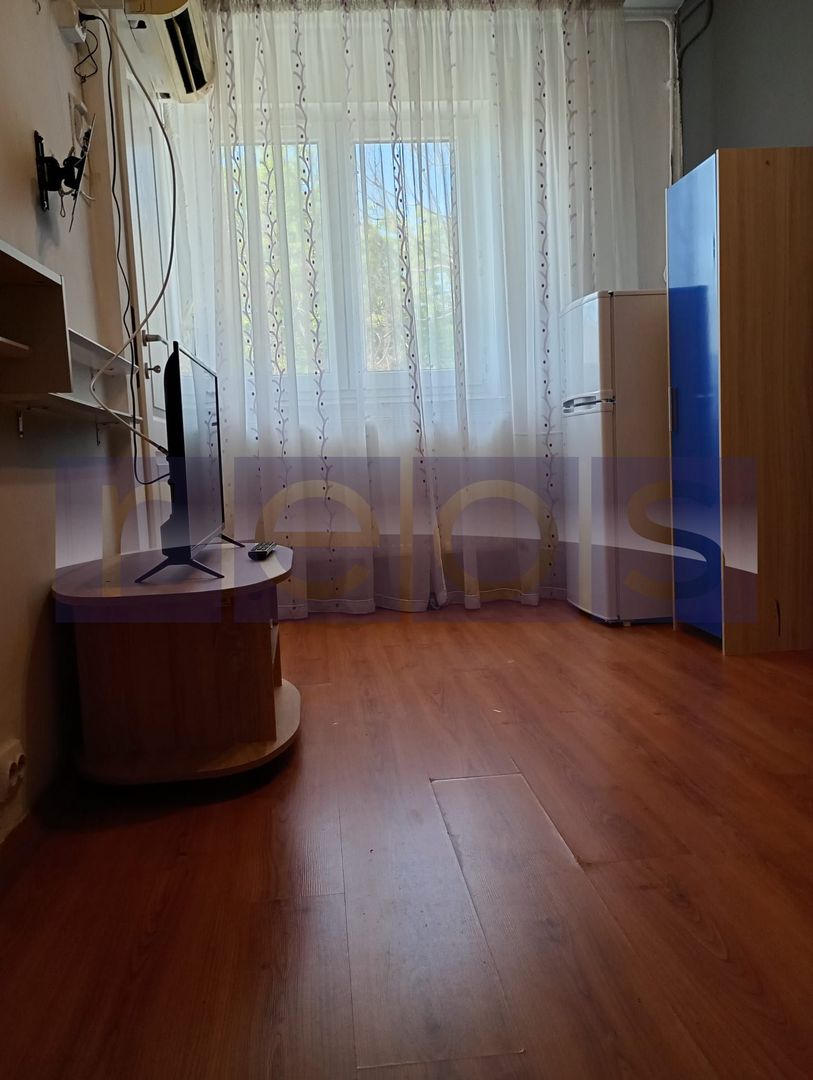 GARSONIERĂ DE VÂNZARE – BRÂNCOVEANU – BLOC REABILITAT - PANOURI SOLARE - Poză 1