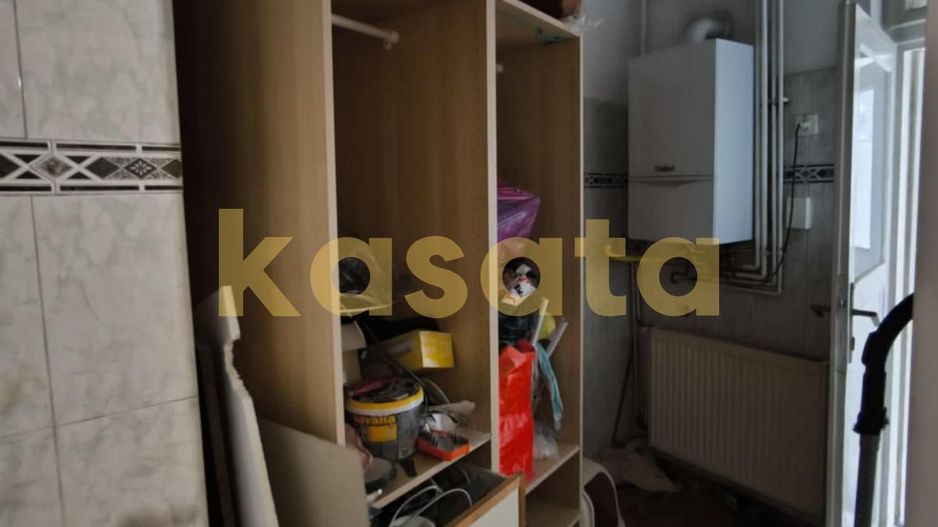 Apartament spațios de 3 camere în Sector 2 – confort și acces rapid! - Poză 12
