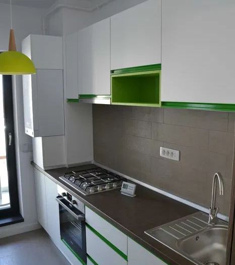 Garsoniera de inchiriat 21 Residence Politehnica - Poză 1