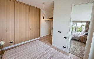 Penthouse 4 camere 3 bai de Lux în  Iancu Nicolae, Baneasa Nou - Poză 6