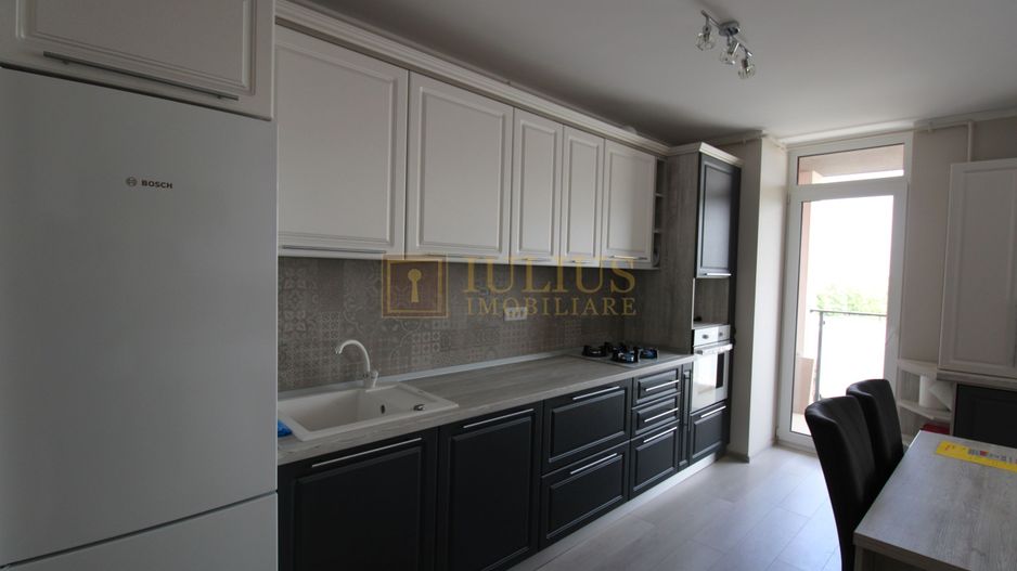 2 camere, Liviu Rebreanu-Spitalul Judetean, centrala proprie - Poză 13