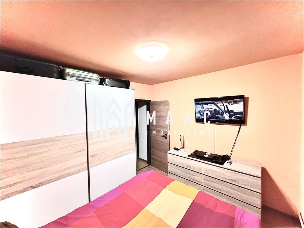 Apartament 4 camere de vânzare | Sibiu, Strand | 80 mp - Poză 4