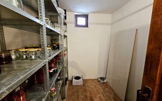 Casă cu 4 camere, complet mobilata, utilata, Alba Iulia, zona Partos - Poză 23