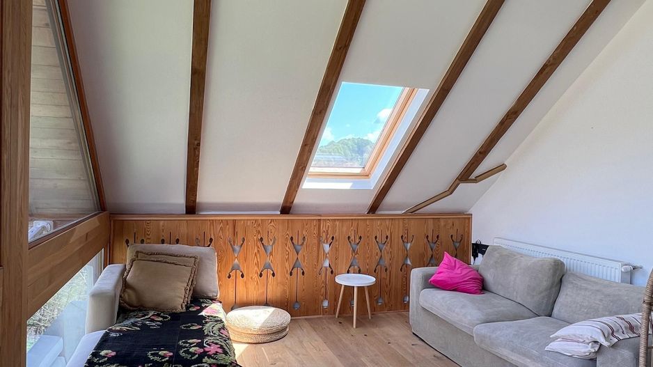 Conac 10 camere | renovat integral | Arefu | Baraj Vidraru - Poză 29