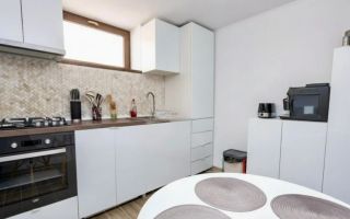 Apartament in vila- Unirii, str George Georgescu | Curte 70mp | Pivnita & Pod - Poză 8