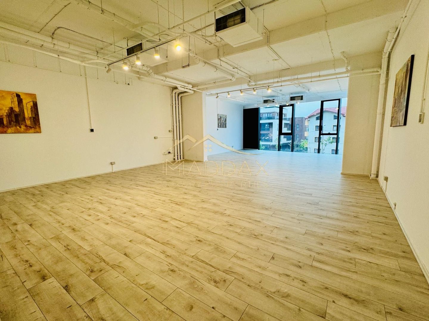 Spatiu Comercial **110mp utili** // Cotroceni - Poză 4