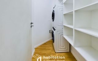 Tur virtual - 3 camere, premium, priveliște panoramica, zona Centrala - Poză 22