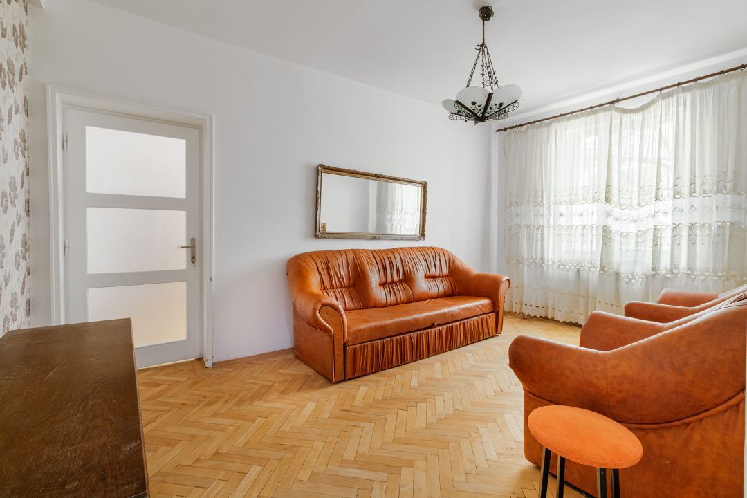 Apartament 2 camere Lacul Floreasca - Poză 8