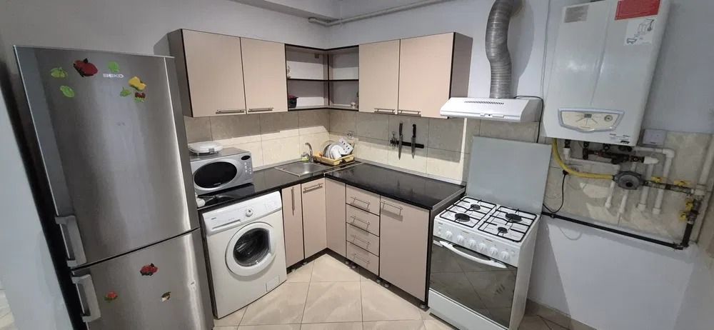 AP. 2 CAMERE CRANGASI, LOC PARCARE, BLOC NOU, METROU 15 MINUTE - Poză 4