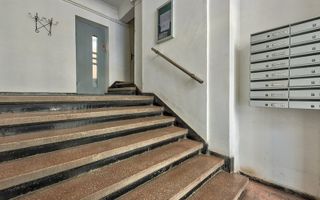 Apartament superb de 3 camere zona Universitate - Poză 22