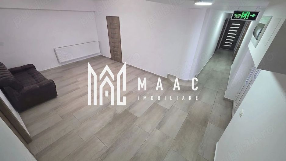 Spatiu 210 mp | Apartament 3 camere | Teren 164 mp | - Poză 6
