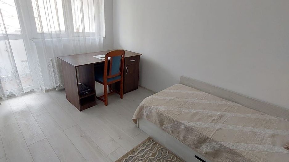 Apartament cu 3 cameră de închiriat – Zona Centrală, Oradea - Poză 6