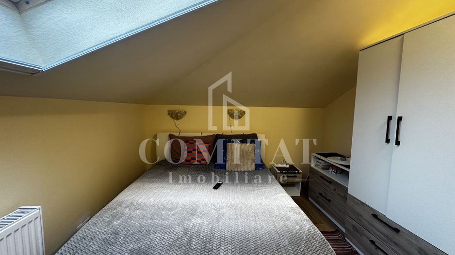 Apartament 3 camere | La cheie | Zona Str Teilor - Poză 9