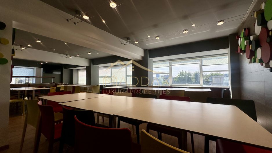 Clădire multifuncțională(HOTEL) de vânzare – S+P+4 etaje | 4.510 mp | Floreasca - Poză 17