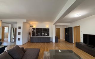 HERASTRAU | INCHIRIERE 4 CAMERE | MOBILAT-UTILAT LUX | PARCARE | 200MP - Poză 8