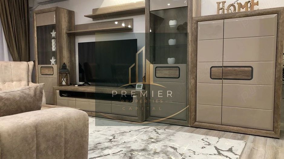 Apartament premium cu 4 camere de închiriat în zona Bazilescu – 165 mp utili - Poză 3