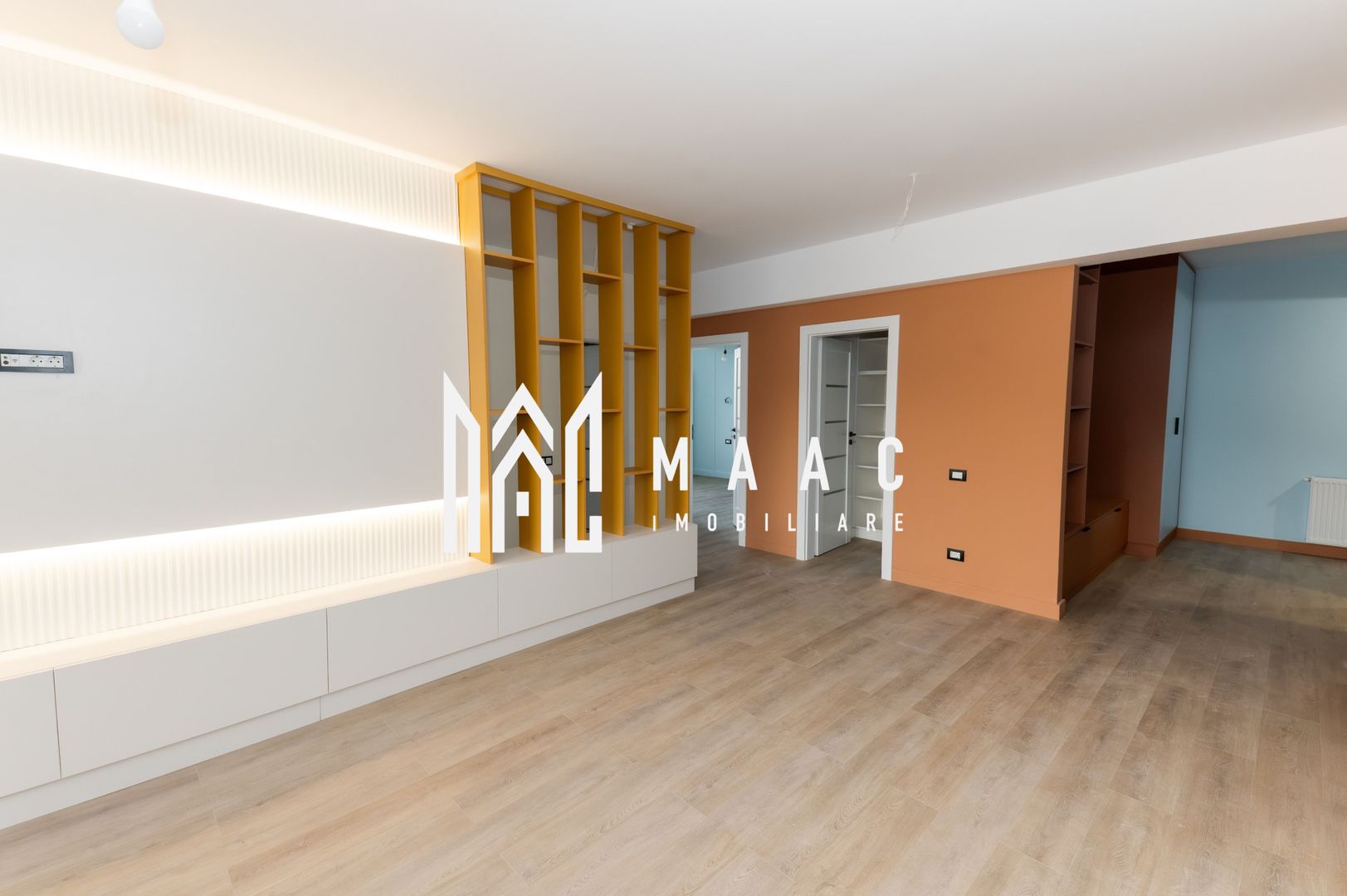 Apartament 3 camere de vânzare | Râmnicu Vâlcea, Central - Poză 13