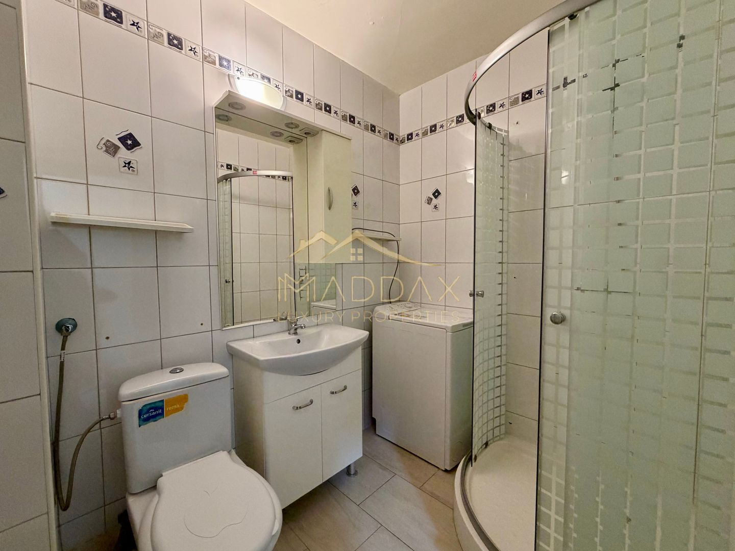Apartament cu 2 camere *75mp* // Ștefan cel Mare - Dinamo - Poză 16