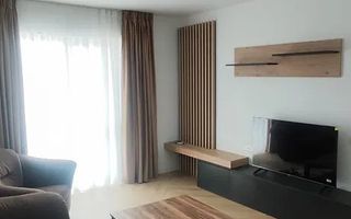 AP. 2 CAMERE FUNDENI,  BLOC NOU, BUCATARIE INCHISA,LOC DE PARCARE - Poză 1