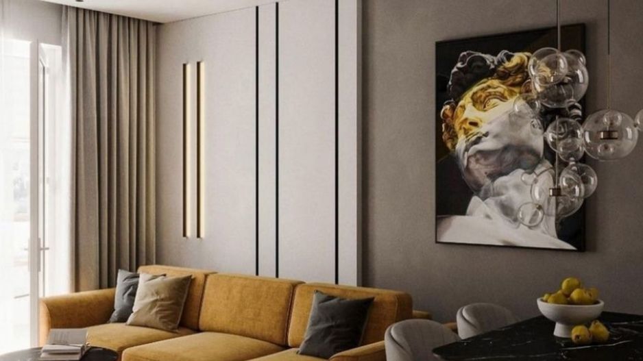 2 camere acte gata in o luna incalzire prin pardoseala Titan Pallady - Poză 1