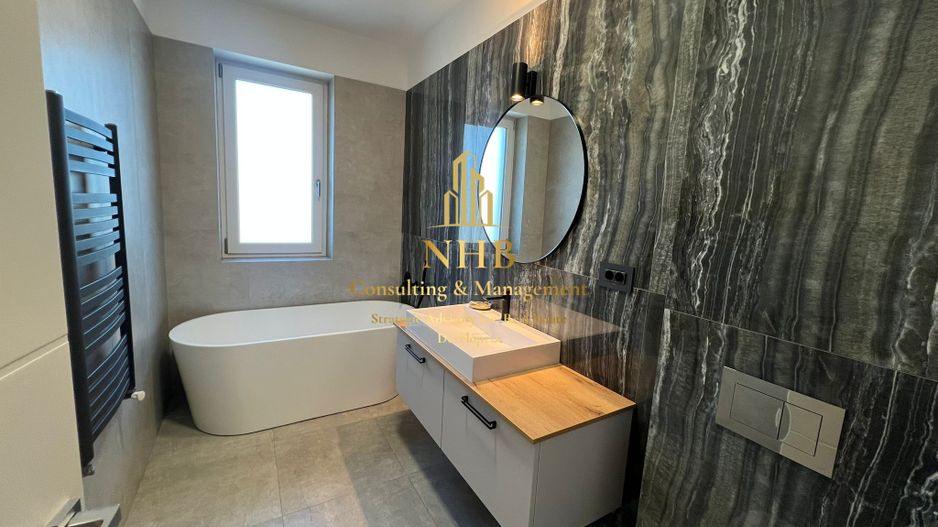 Apartament 3 camere -Baneasa, Sisesti- PARCARE - Poză 3