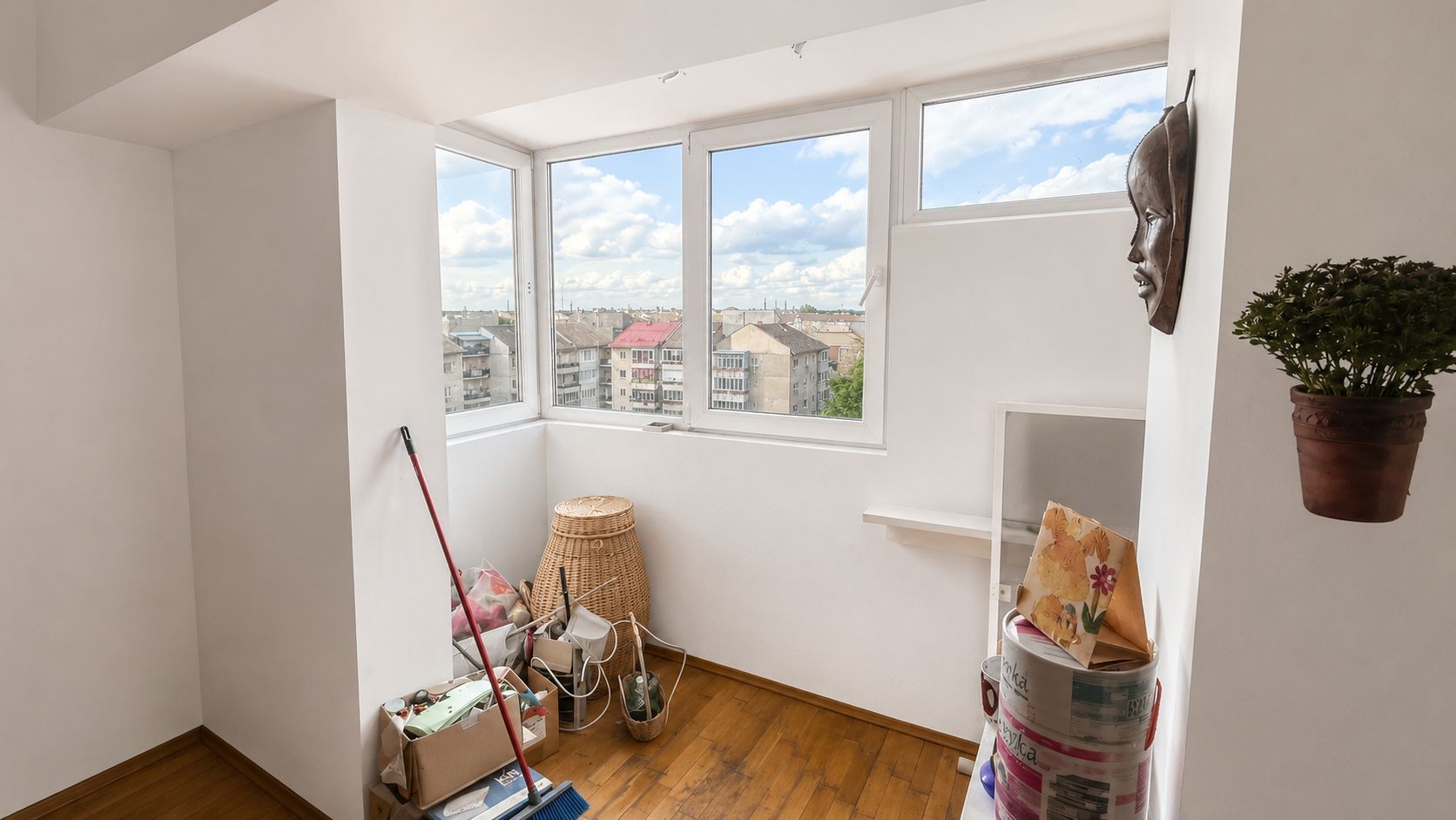 COMISION 0% | 4 Camere | 88 mp utili | Zona Complex - Lunei | 2 Bai. - Poză 11