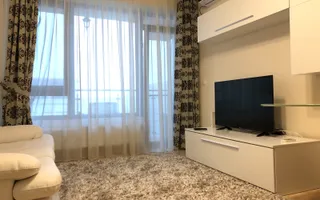 Copou/Parc Copou -2 camere - Parcare- bloc nou - Poză 20