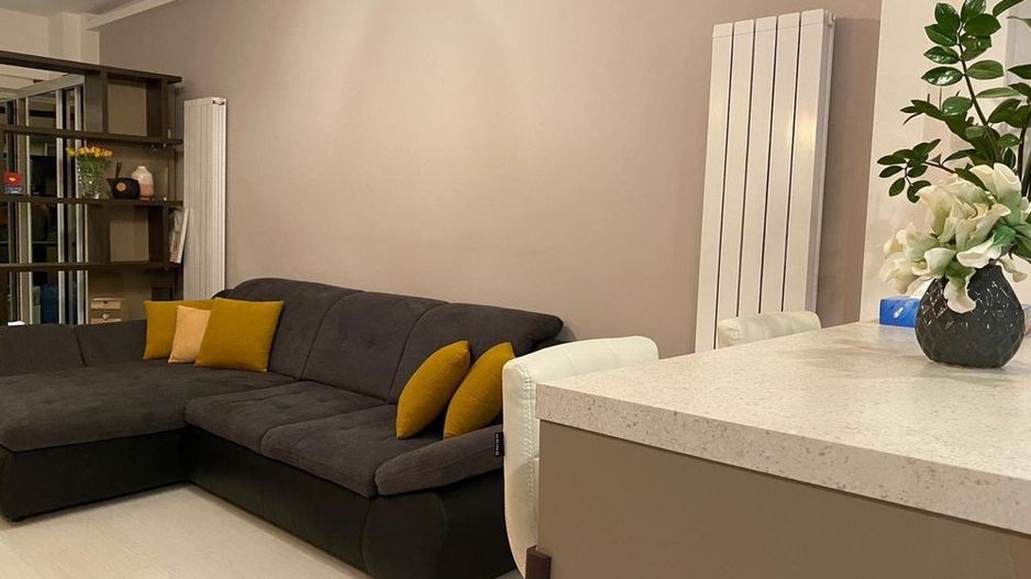 Apartament 2 Camere | Alba Iulia - Decebal- Mall Vitan - Poză 7