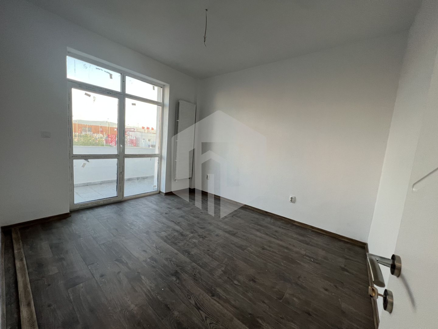 Apartament 3 camere la CHEIE/ Turnisor/ INTABULAT/ Etaj 1/ 2 balcoane - Poză 12