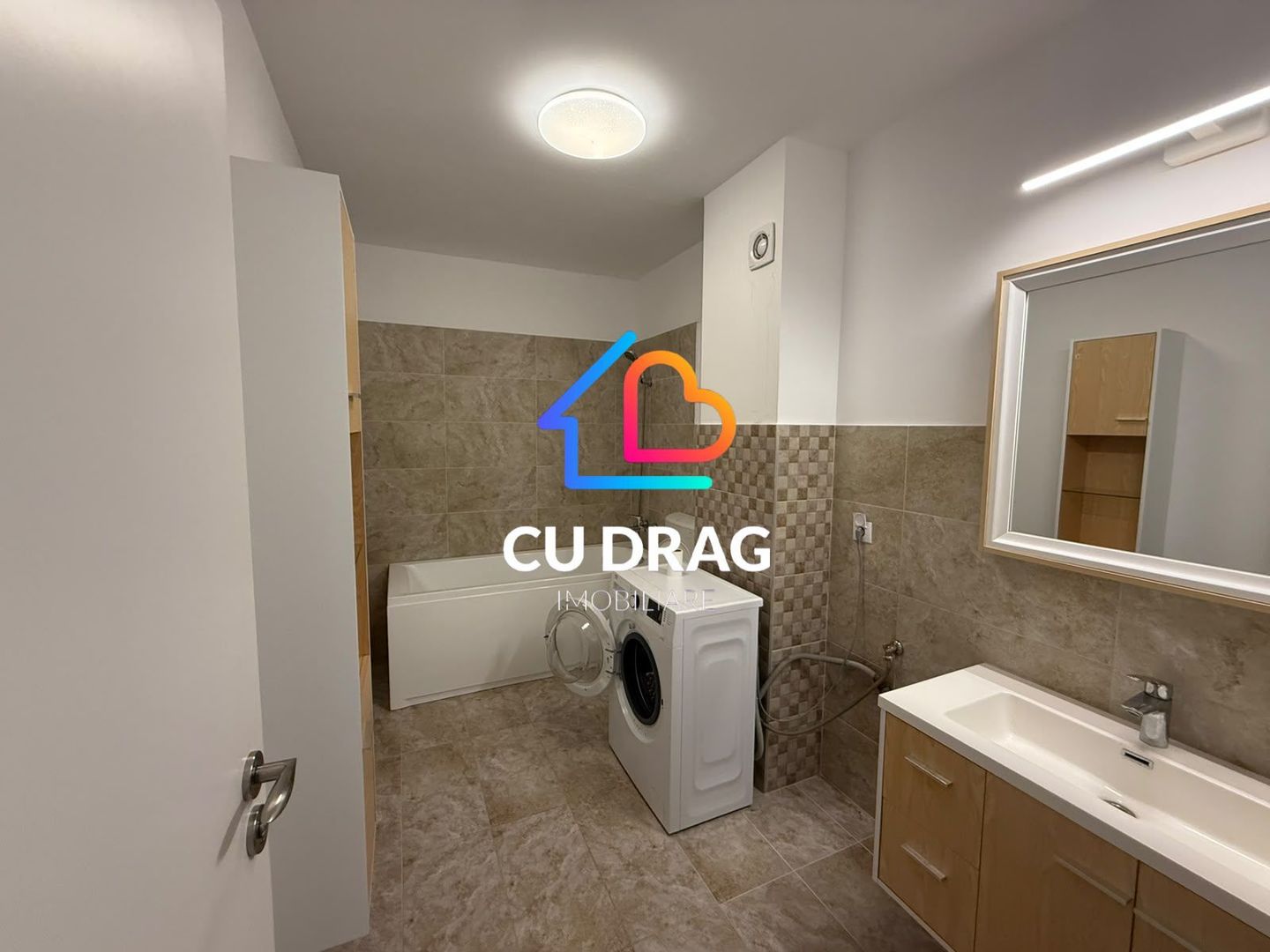 Apartament de inchiriat Turnisor - Poză 7