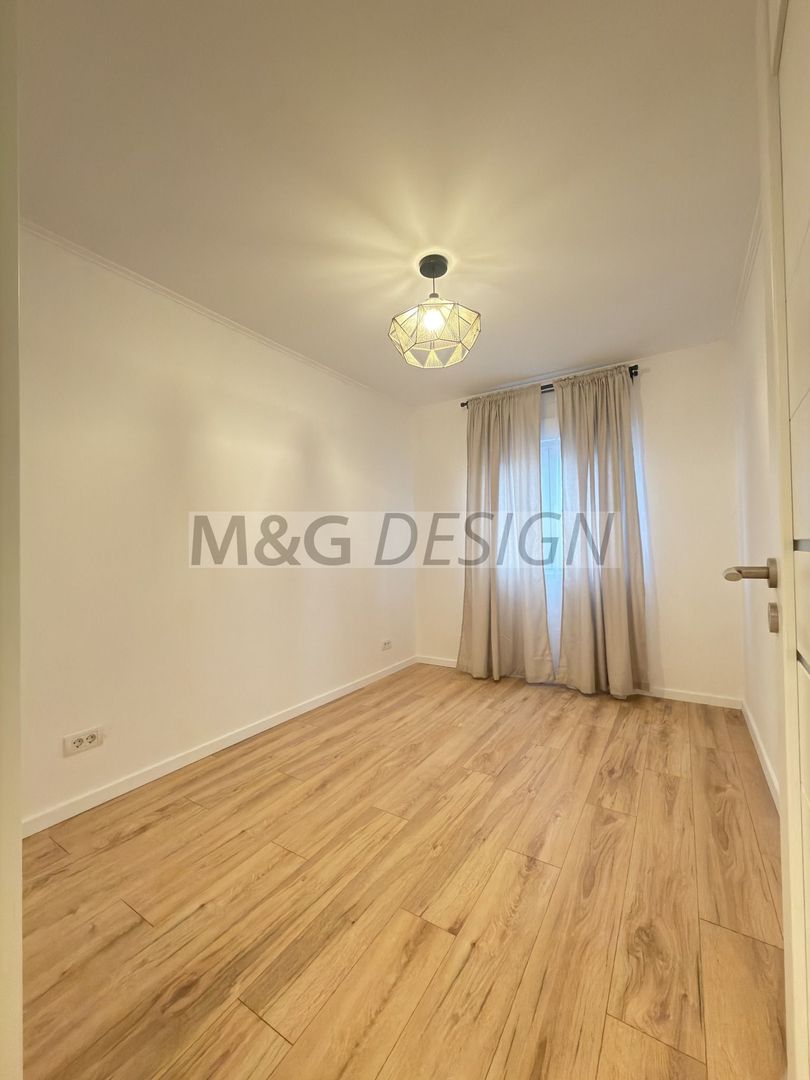 Apartament 4 camere Dacia cu centrala - Poză 10